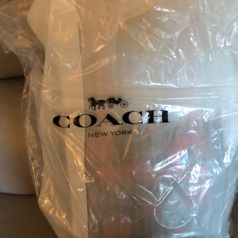 Coach Handbag